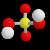 Cấu tạo phân tử